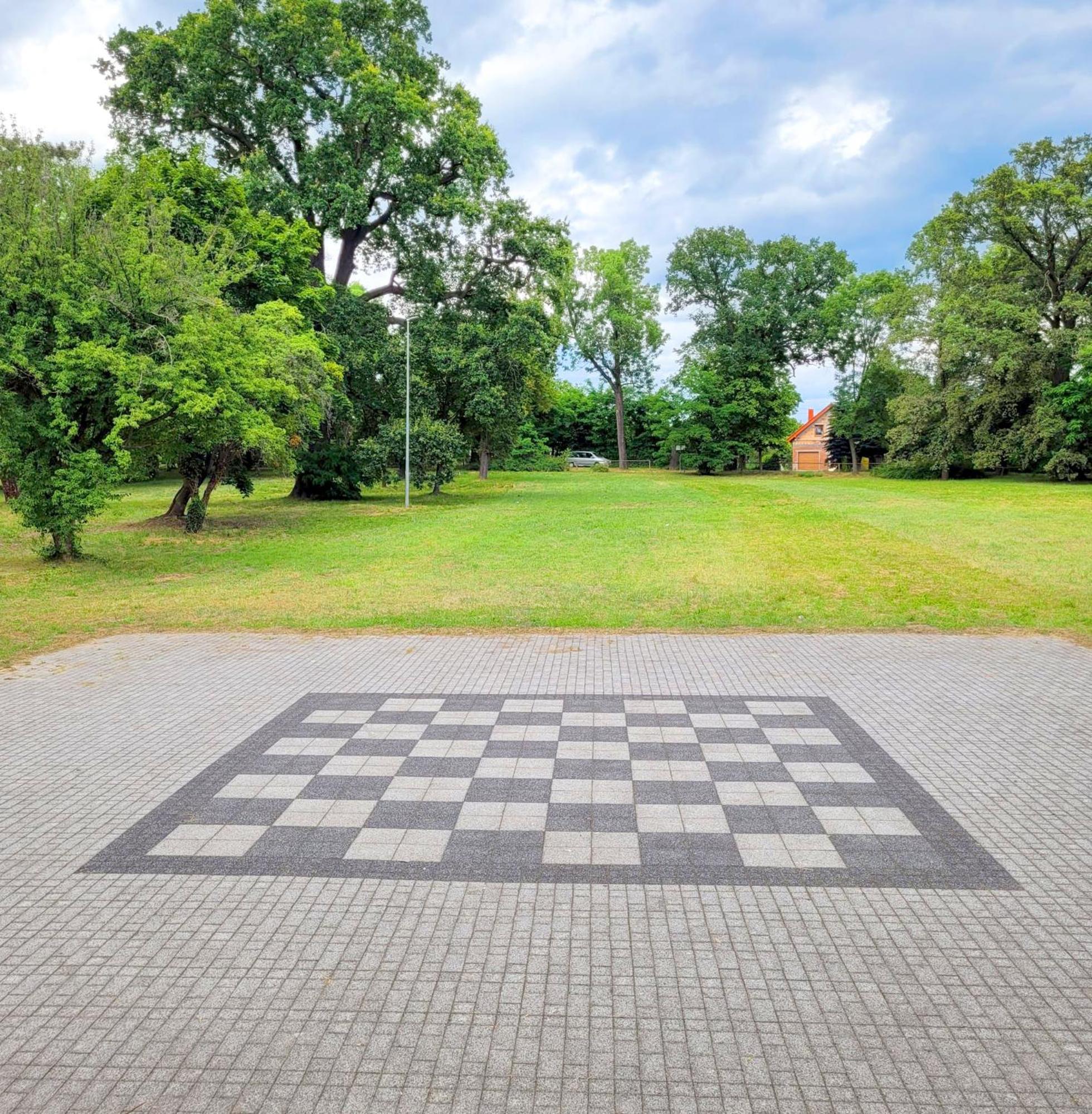 Biwak Bajlando Campingplatz *