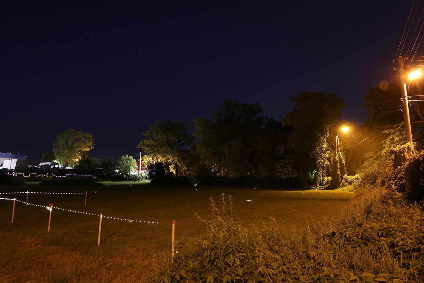 Campsite Biwak Bajlando *