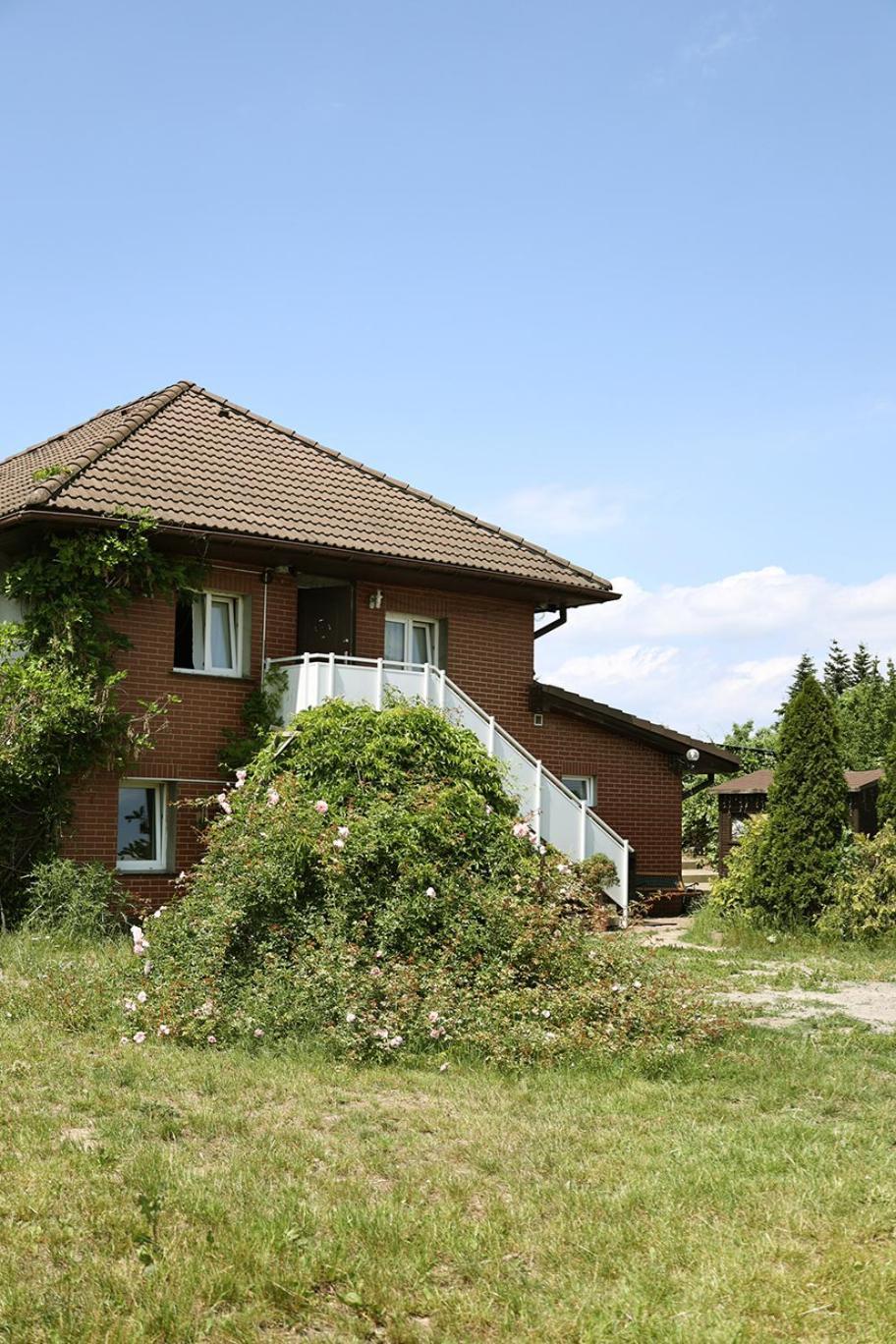 Campingplatz Biwak Bajlando *