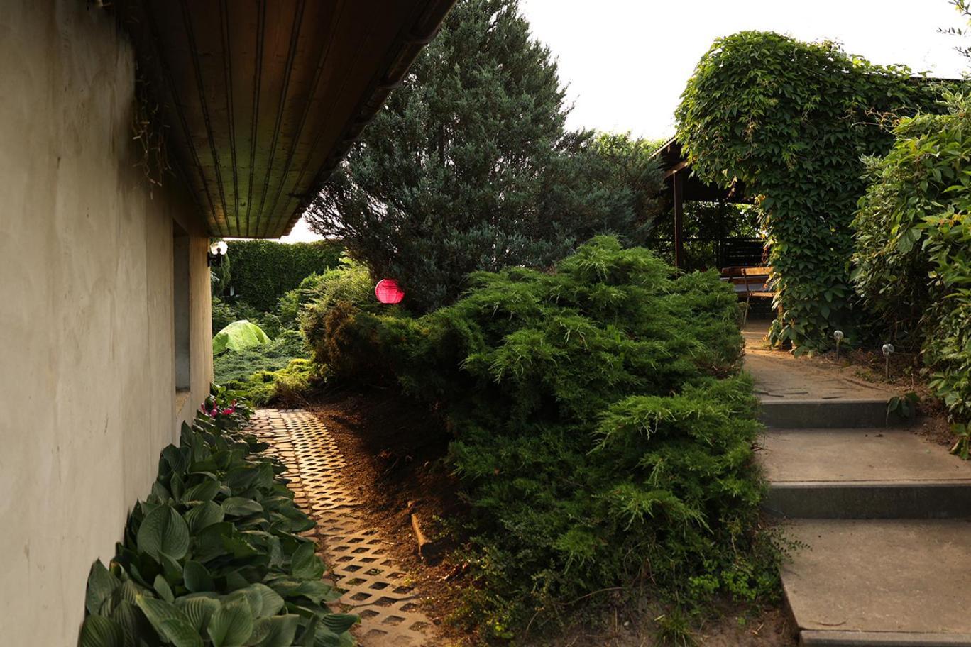 Campsite Biwak Bajlando Wroclaw
