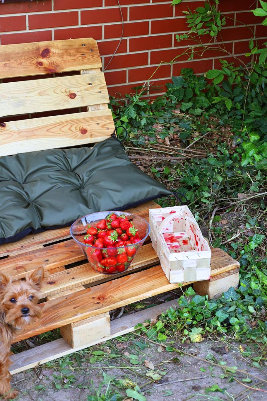 Campingplatz Biwak Bajlando *