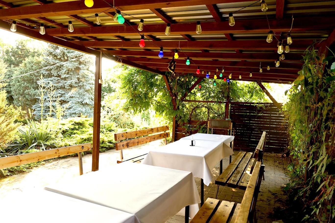 Campsite Biwak Bajlando